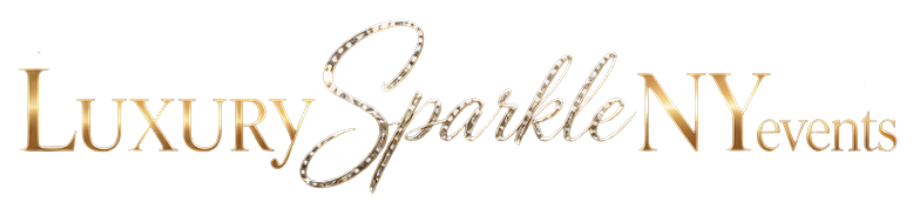Luxury Sparkle NY Events