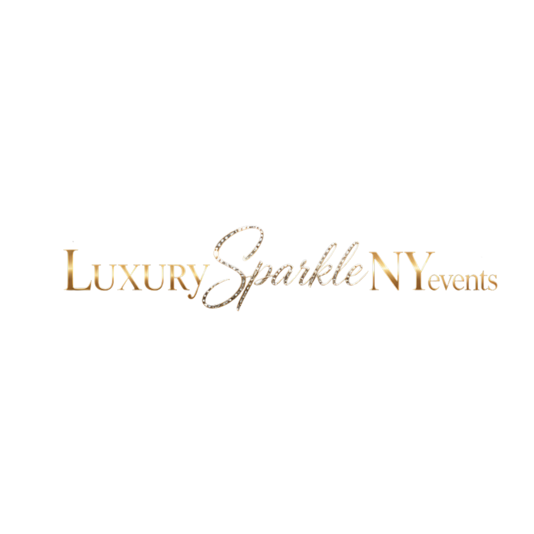 Luxury Sparkle NY Events